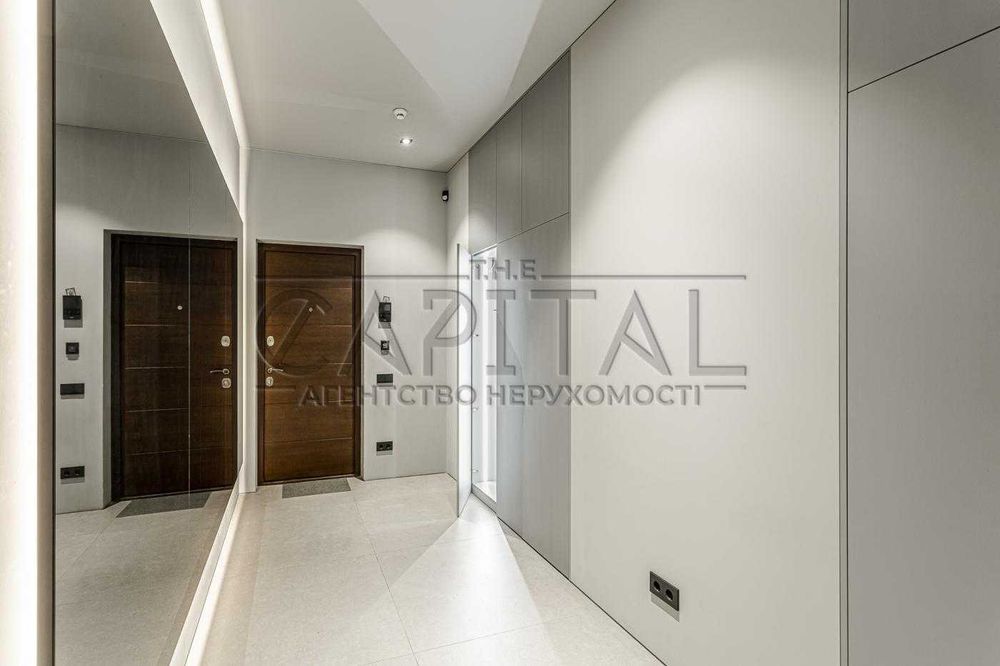 Аренда квартиры, ЖК Richmond, Печерский р-н, Джона Маккейна