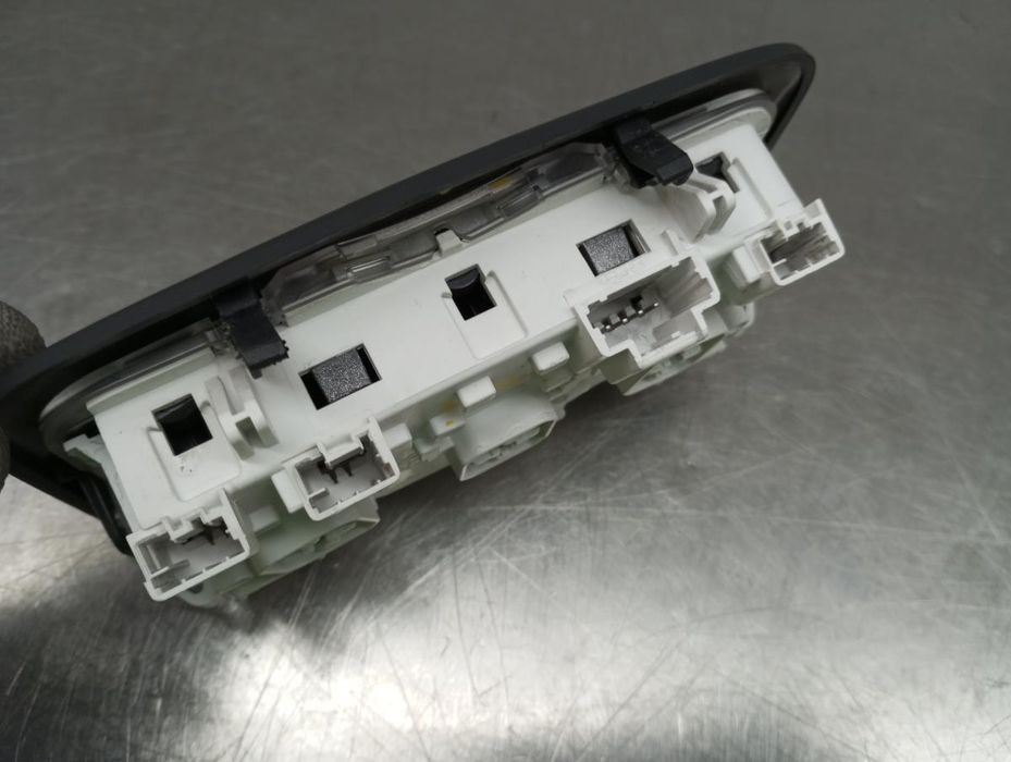 Plafonier trás CITROËN DS4 (NX_)