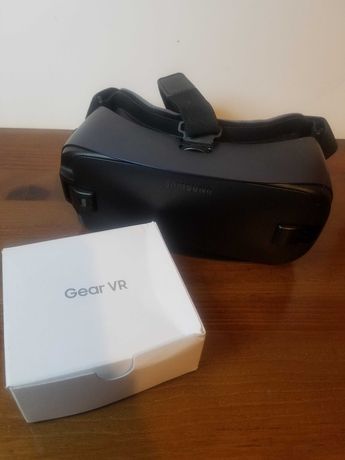 Samsung gear VR em bom estado