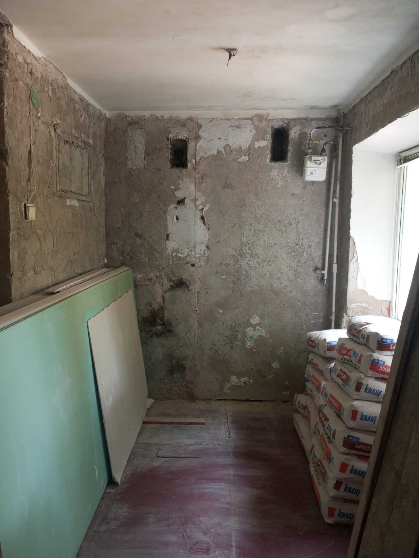 Продам 3 комн. кв-ру в центре Чугуева