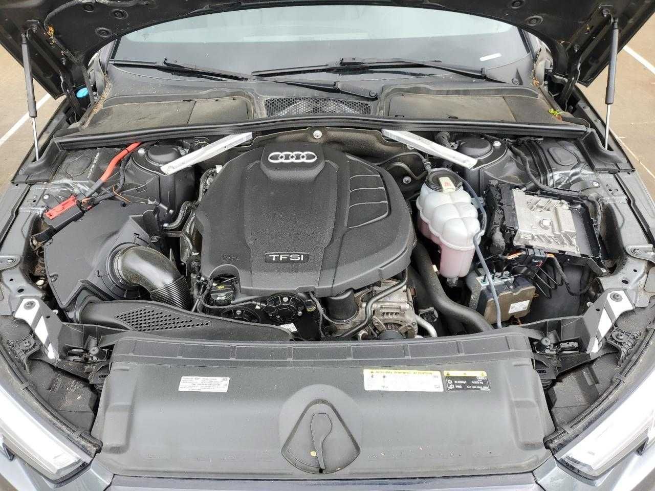 Audi A4 Premium Plus 2019