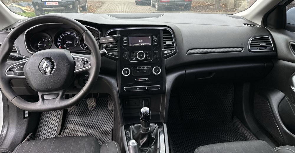 Продам Renault Megane