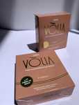Fibra Volia Para unhas