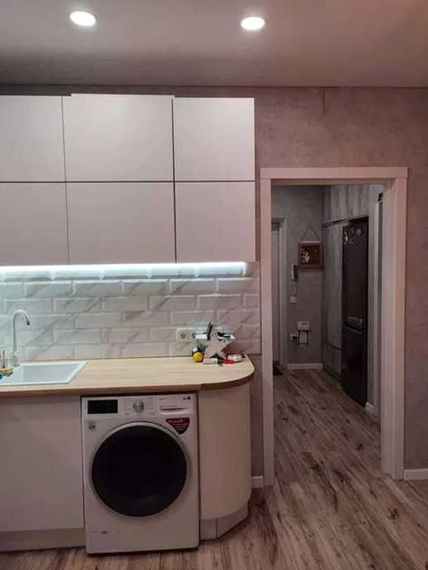 Здається сучасна 1-кімнатна квартира на вул. Сергія Данченка, 32б