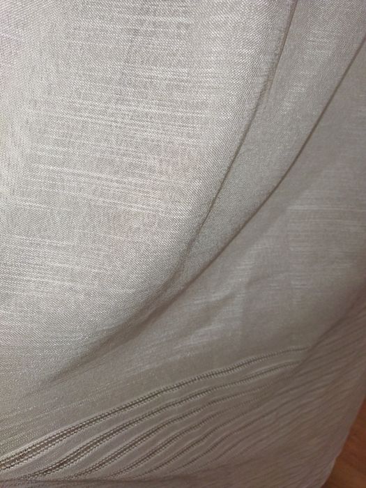 Тюль 3,5 × 2,30 стан нового