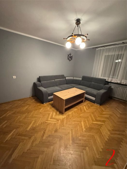 Nowy Targ – dwa mieszkania do wynajęcia na długi termin