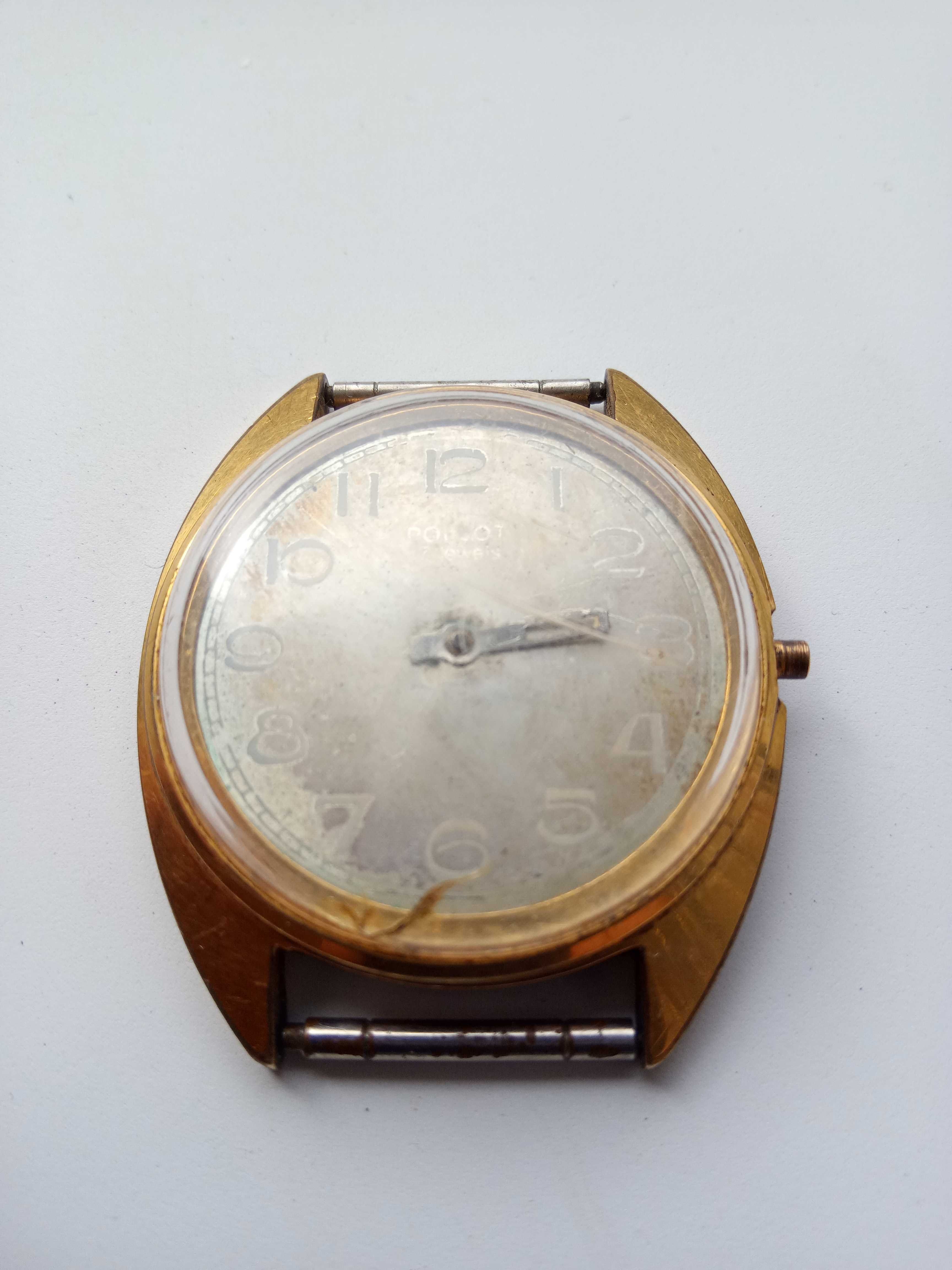 Продам годинник au-5 золото