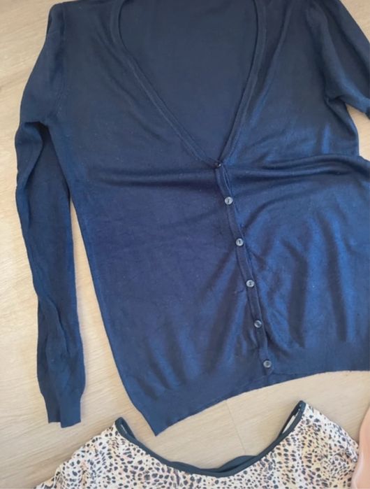 Conjunto 3 peças S/M