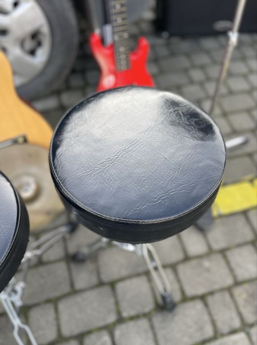 Стільчик барабан стул millenium mapex