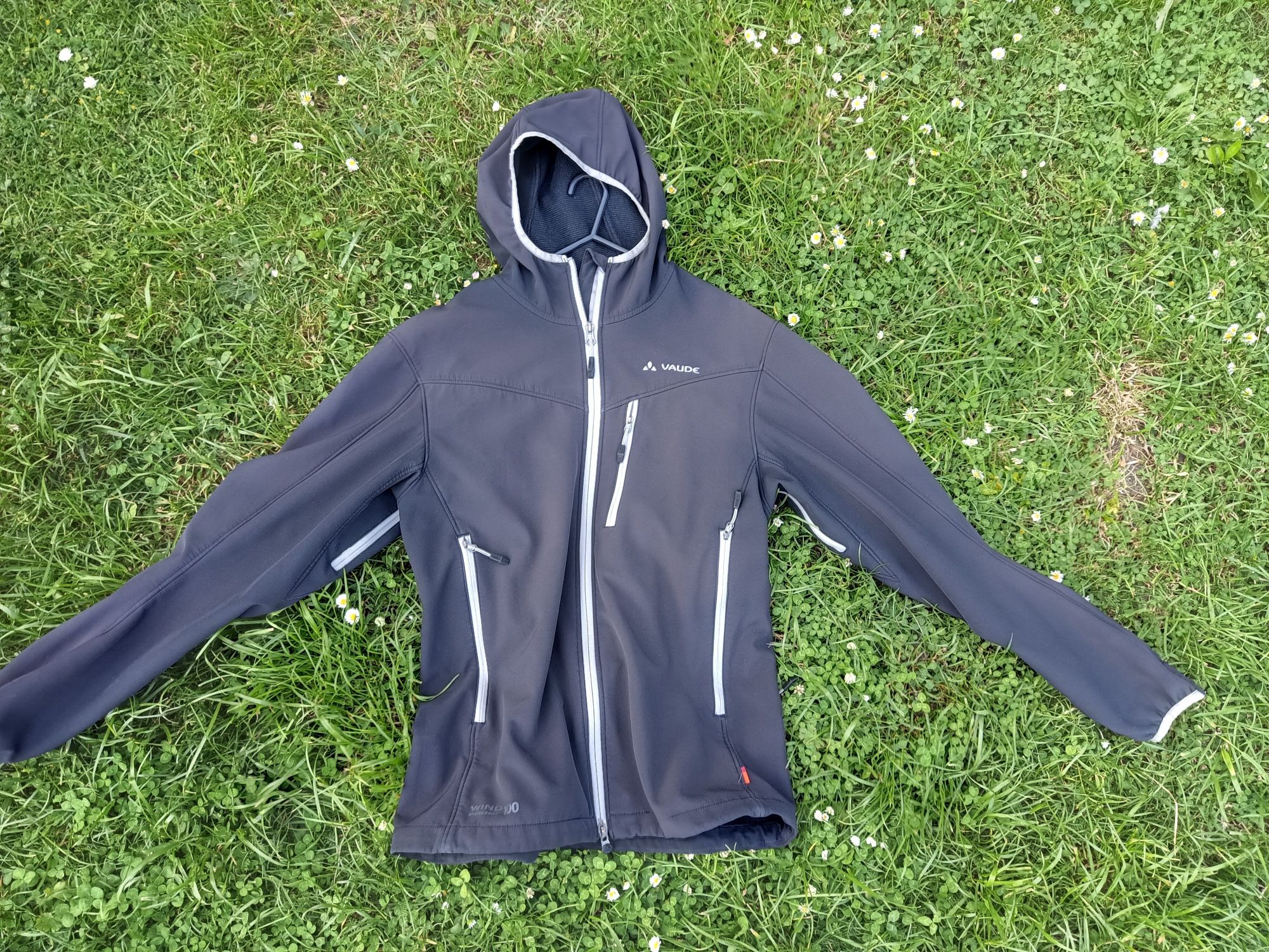 Kurtka Softshell Vaude rozmiar M gratis wysyłka