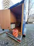 Box | Arrumos | Self Storage | Entrega Grátis Grande Porto