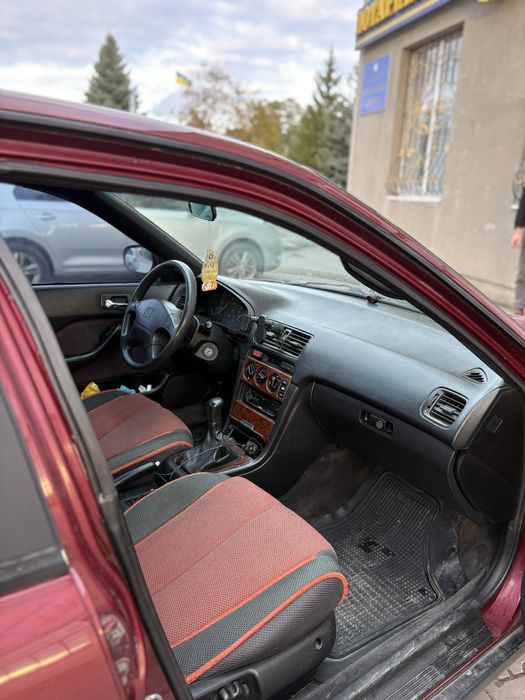 Honda Accord 1995