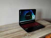 Acer Nitro 5, NIVIDIA GeForce GTX1650Ti,  AMD Ryzen5, 16GB RAM, 1T SSD