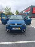 Citroen C4 Cactus 1.2 Shine