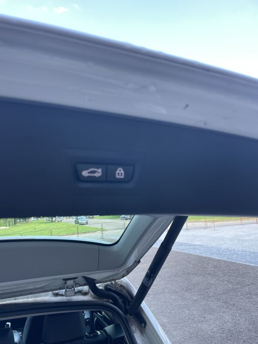Bmw x3 xdrive f25 2017