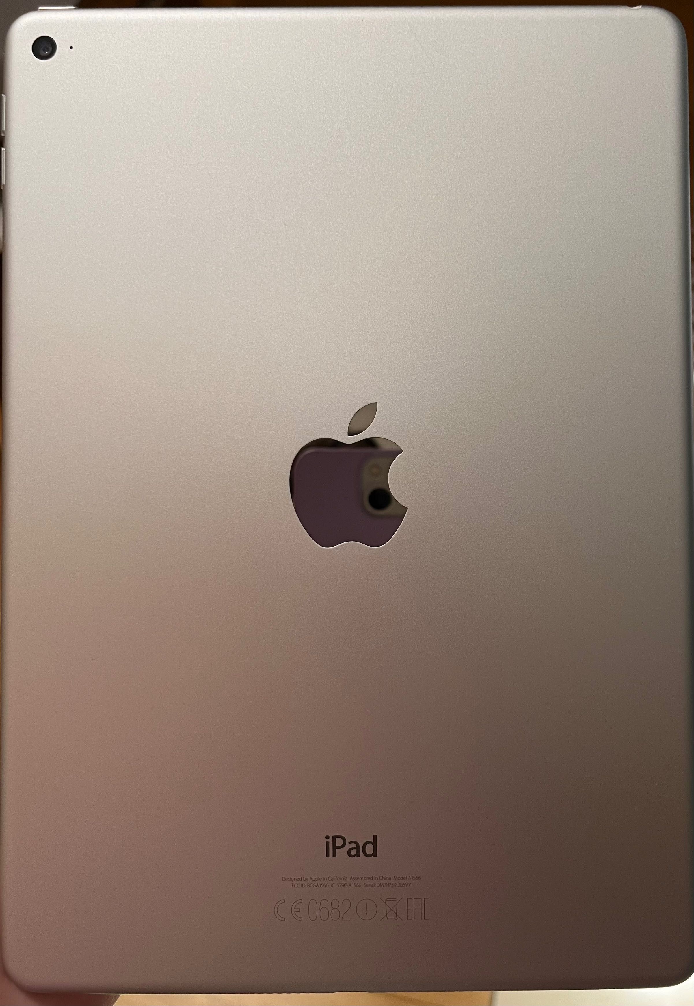 Apple iPad Air2 16GB wifi Stan Idealny