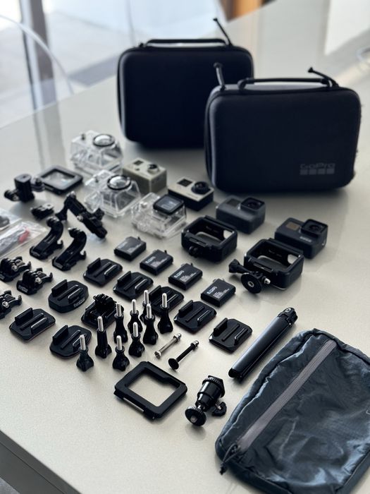 Grande Festival GOPRO