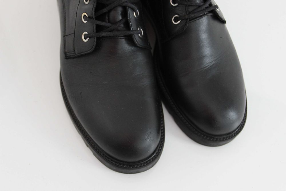 Vagabond skóra naturalna 40