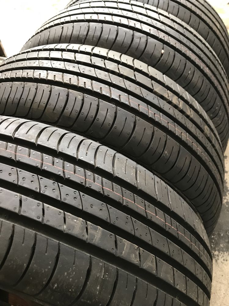 Opony Kumho 185/55/15 Nowe 2023r