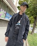 Вітровка jordan m j sprt jam warm up jacket