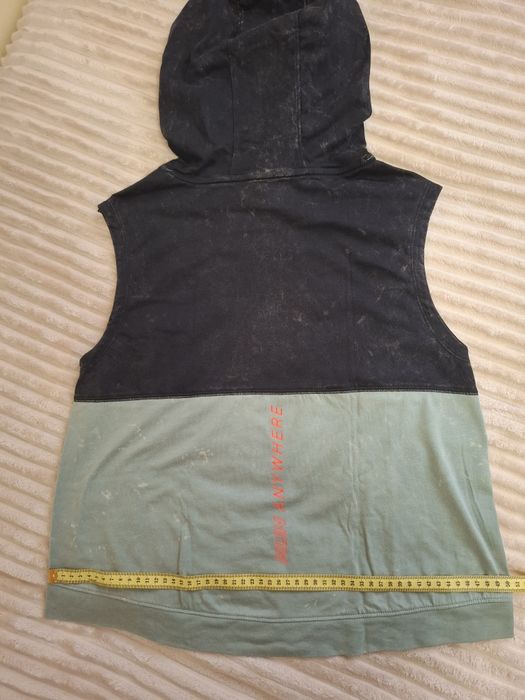 Under Armour худі спортивна кофта