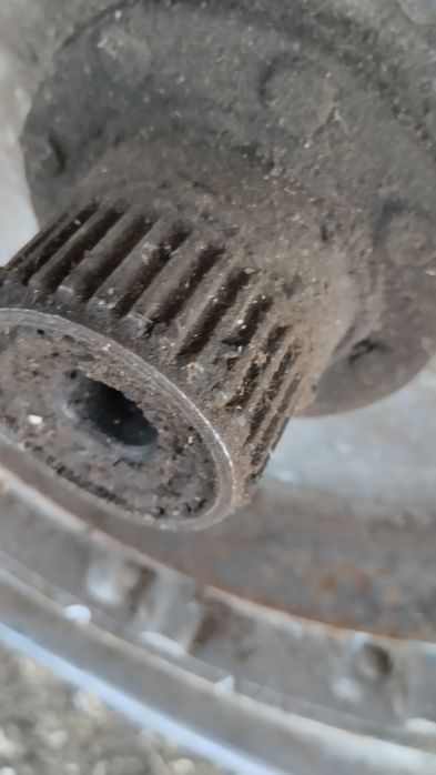 Диски ІЖ планета (Юпітер) Комплект!