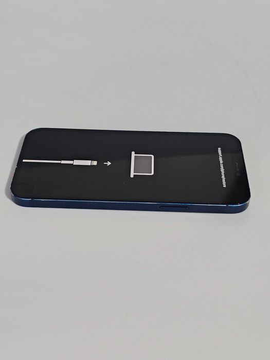 Iphone 12 128Gb. Para peças...