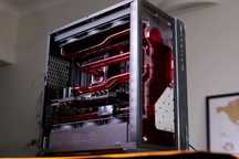 Obudowa Lian Li O11 Dynamic XL ROG Certified