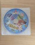 Ігри на Wii японською