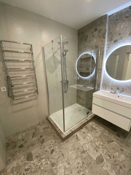 Продам 2х к.квартиру ,ЖК Сокольники, Професорська,18,70м2(код 15654)