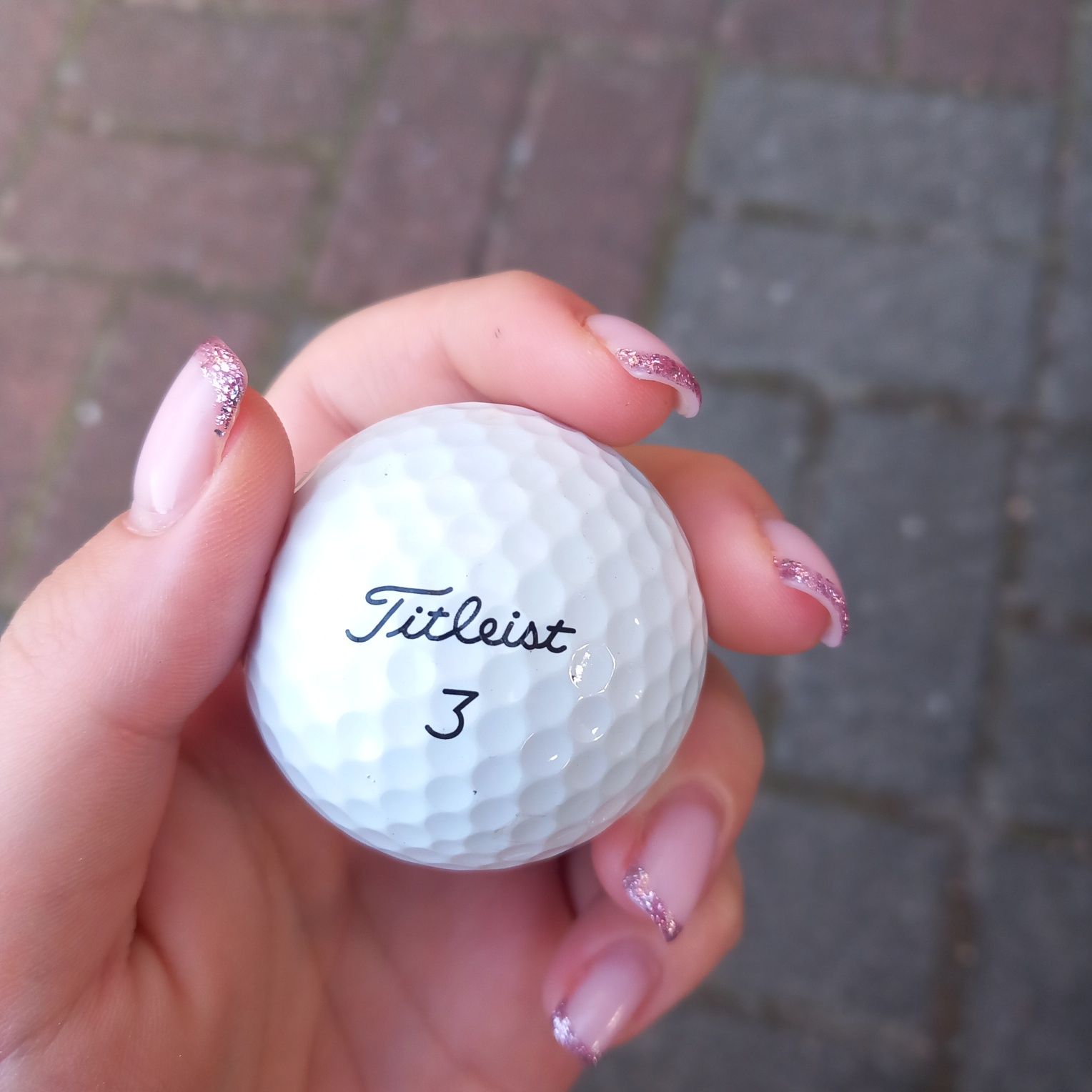 Torba golfowa skórzana Titleist