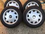 Диски GM  5х110 R-15 Et-33 Opel Omega