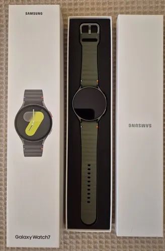 Sansumg watch7 SM-L310NZGAEUB