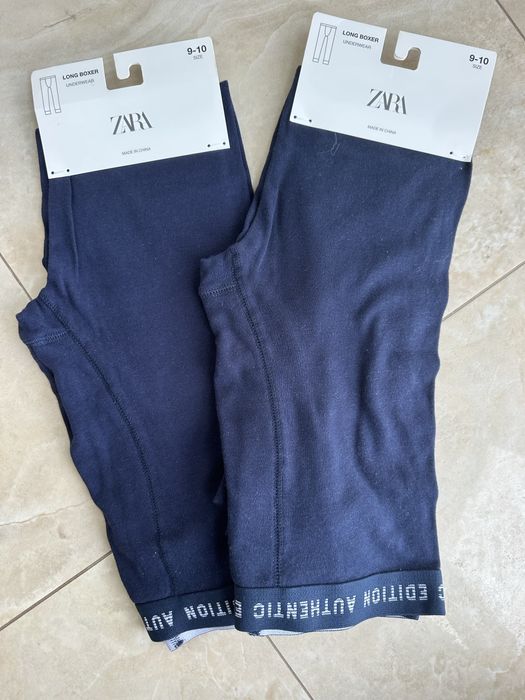 Zara 9-10р Нові підштаники кальсони