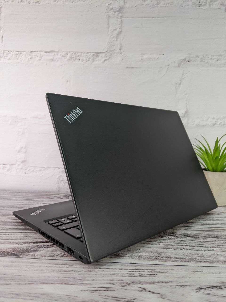 Ноутбук 12.5" Lenovo ThinkPad X280 Intel Core i5-7300U 8Gb RAM уцінка