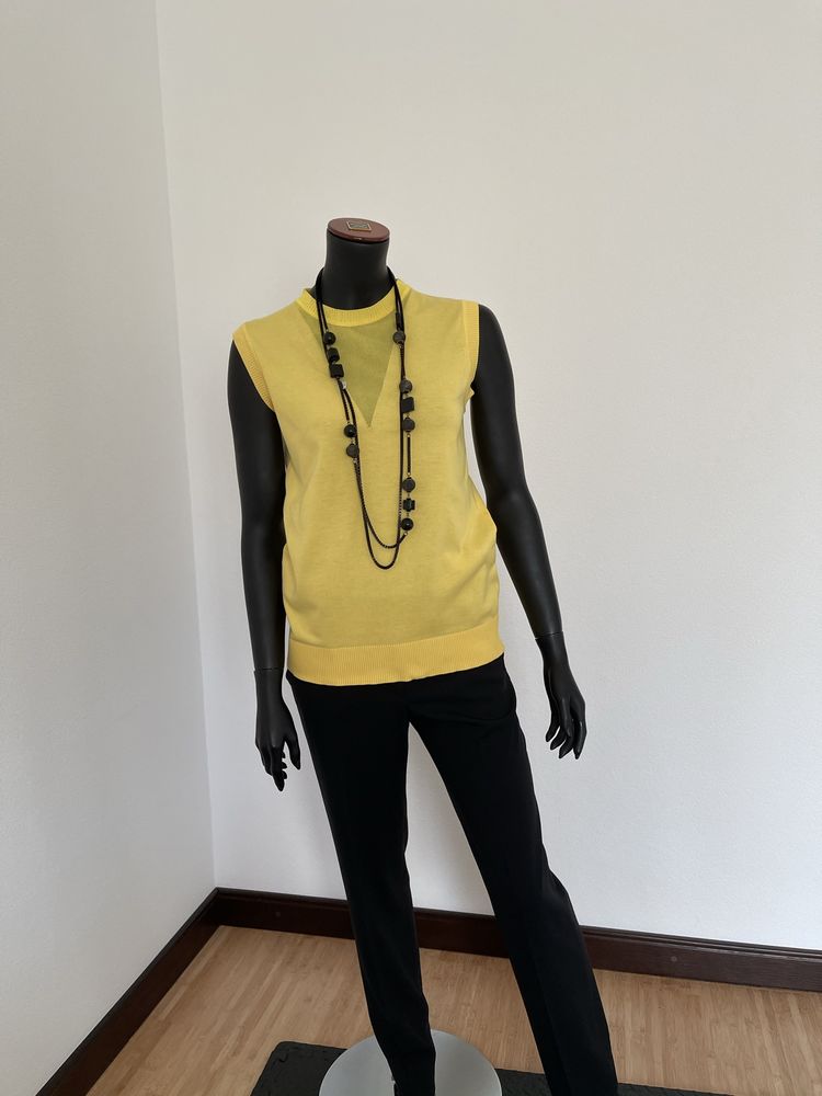 Maxmara Женская водолазка