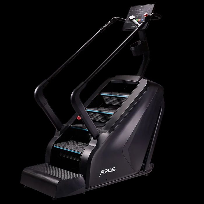 Професійні сходи степер Apus