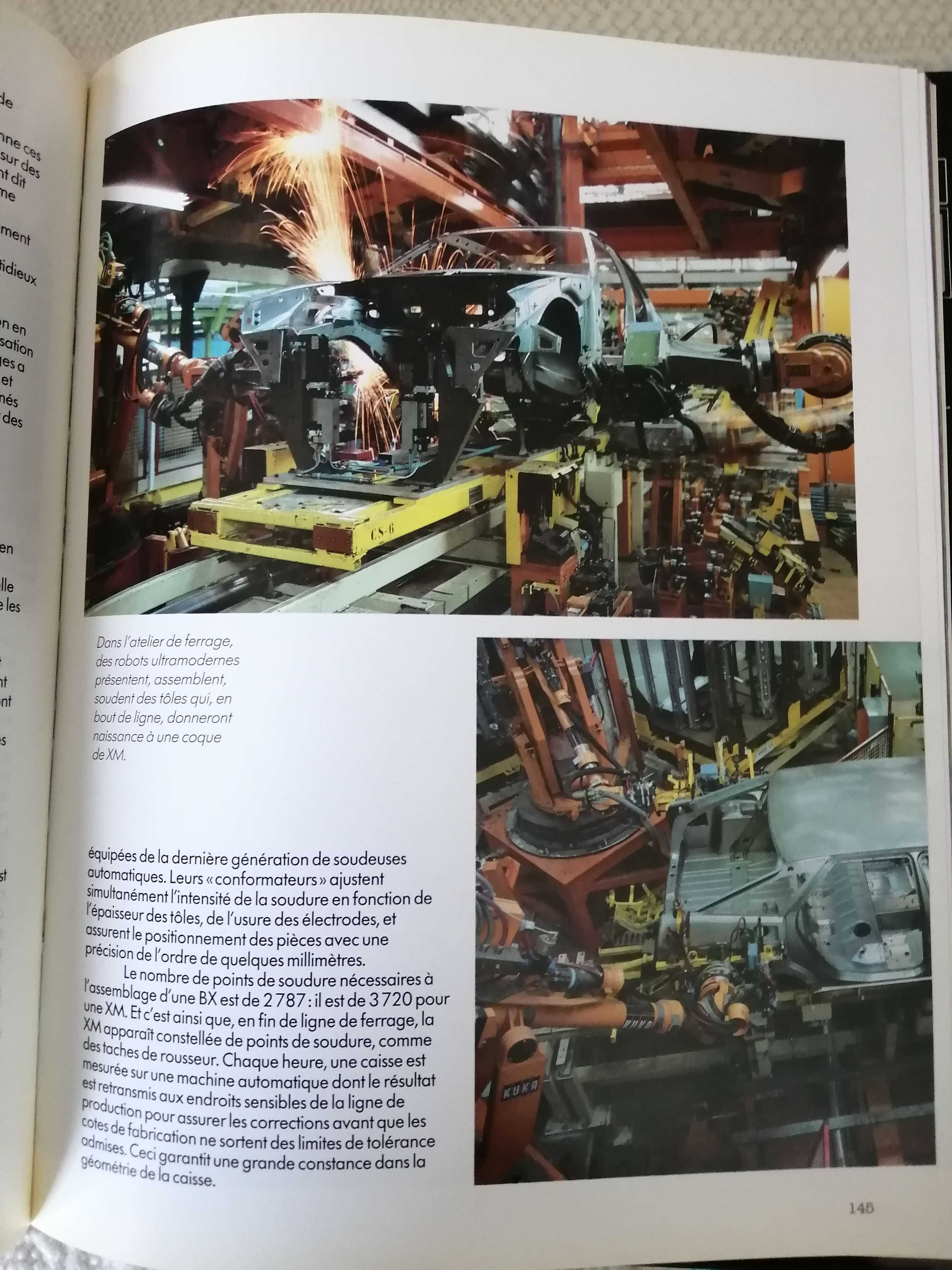 Revista Técnica Automóvel (Ford Escort 1.3, 1600i e XR3)