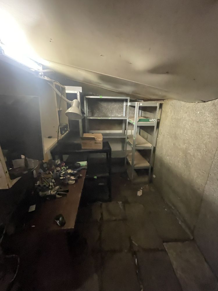 Kiosk / sprzedam lokal - pawilon handlowy / sklep - OKAZJA