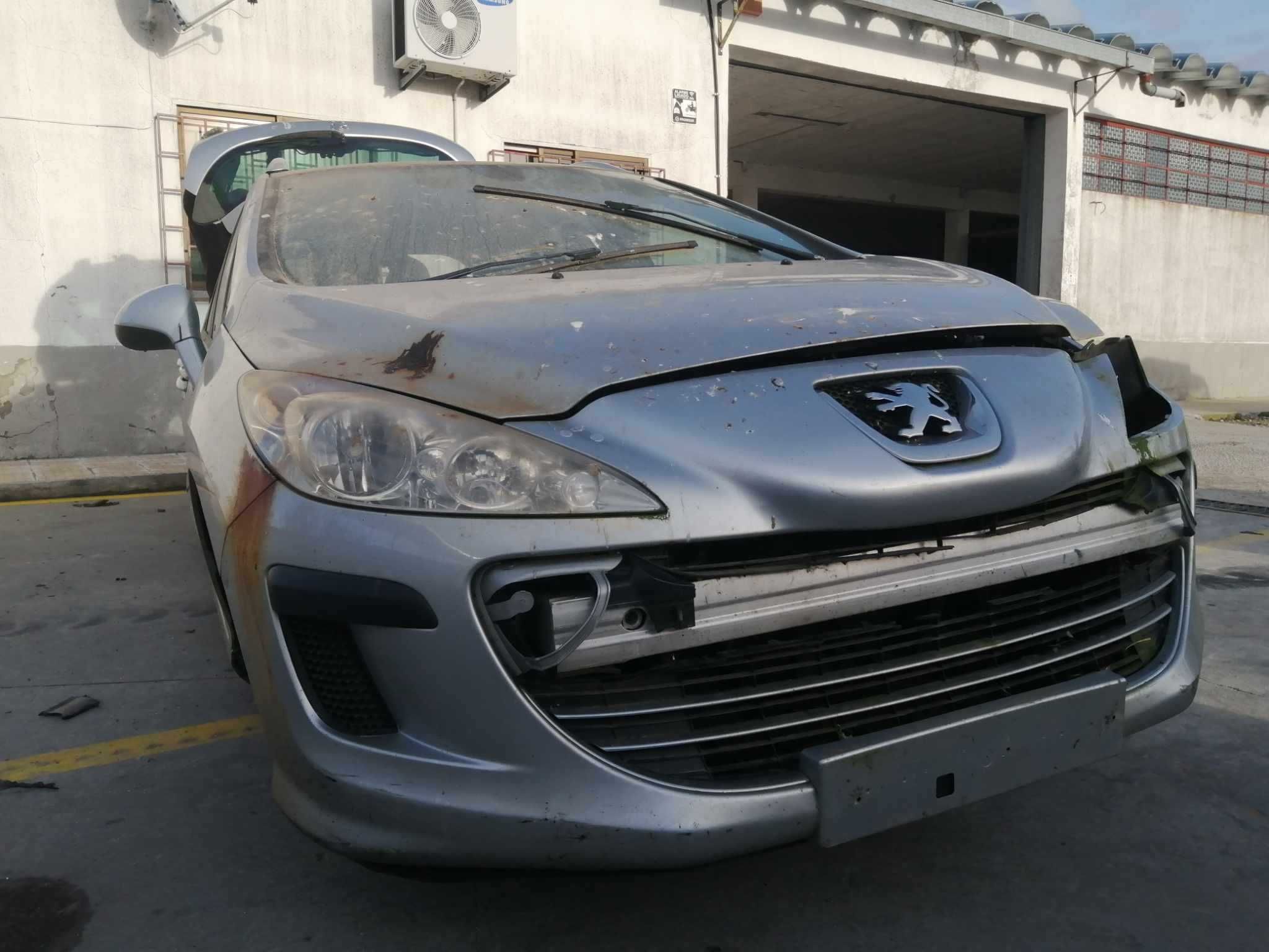 Para peças Peugeot 308 SW 1.6 VTI ano 2009