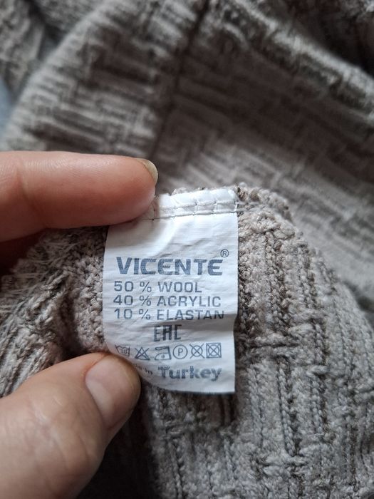 Чоловічий  светр