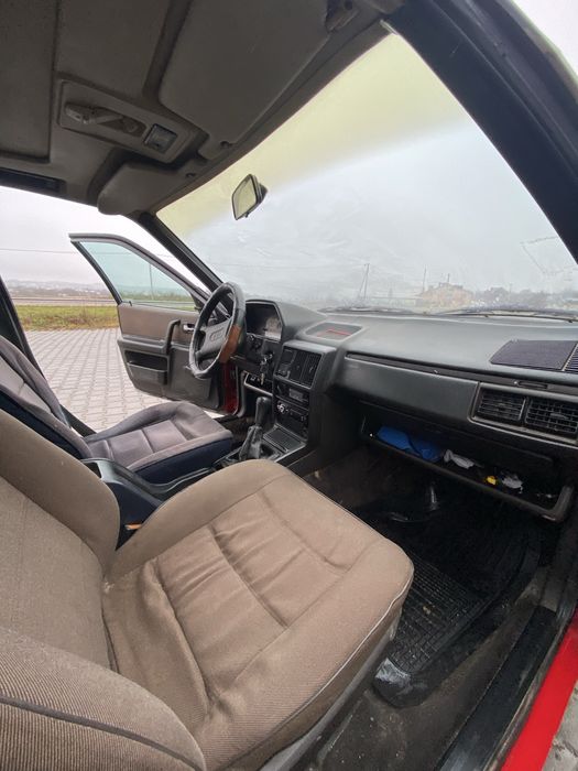 Audi 100 1.8 газ/бензин