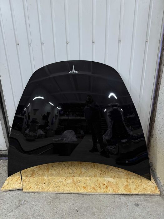 Капот Tesla Model 3/Y капот Тесла Модел 3 вайка  капот до Тесли