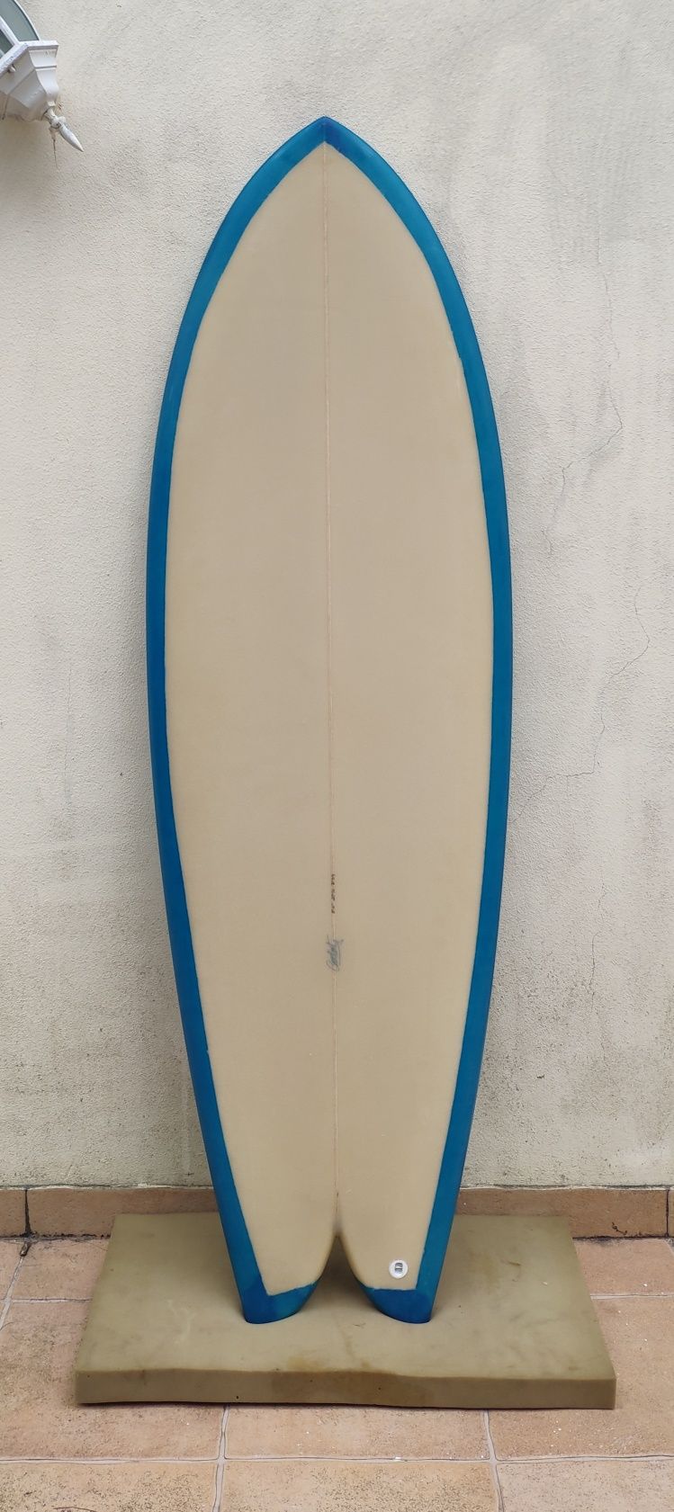 Prancha de surf 5'6'' Fish