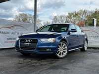 2014 Audi A4 quattro Premium Plus