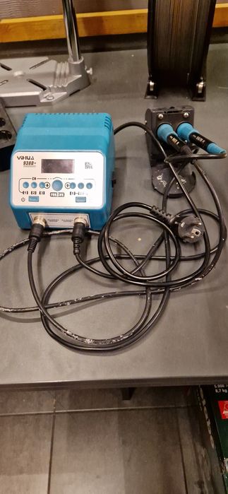 Паяльна станція YIHUA 938D+ (б/в)