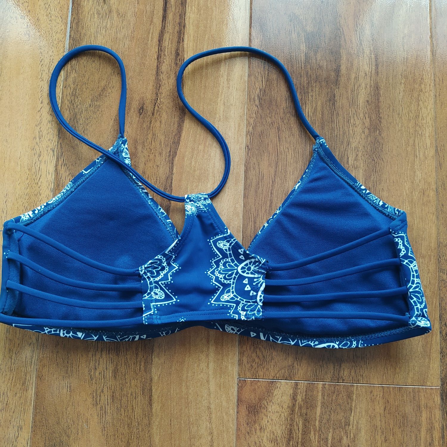 Strój kąpielowy góra stanik bikini