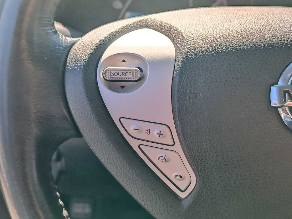 Продам Nissan Leaf 2014р. #71620