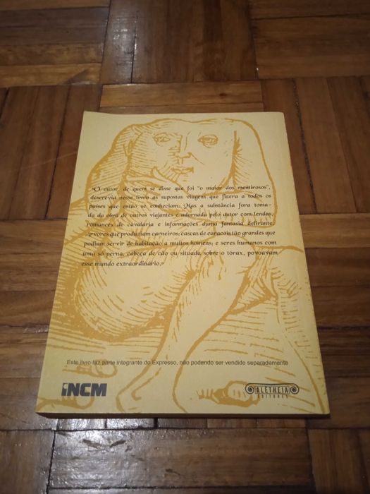 Os Descobrimentos Portugueses Vol. I - Jaime Cortesão