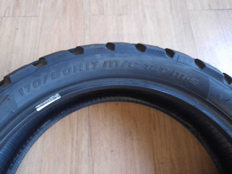 PNEUS METZELER KAROO 4